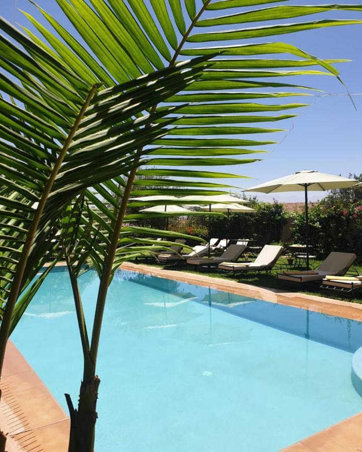 Les Terrasses du Lac Marrakech Lalla Takerkoust Extérieur photo