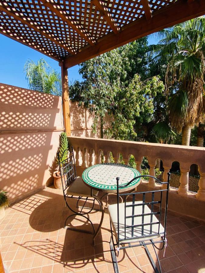 Les Terrasses du Lac Marrakech Lalla Takerkoust Extérieur photo