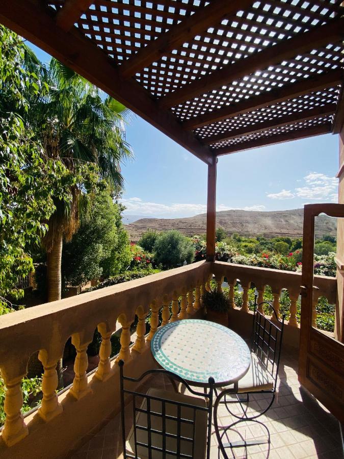 Les Terrasses du Lac Marrakech Lalla Takerkoust Extérieur photo