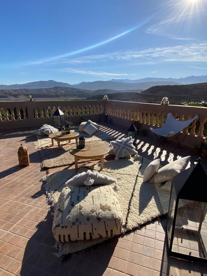 Les Terrasses du Lac Marrakech Lalla Takerkoust Extérieur photo