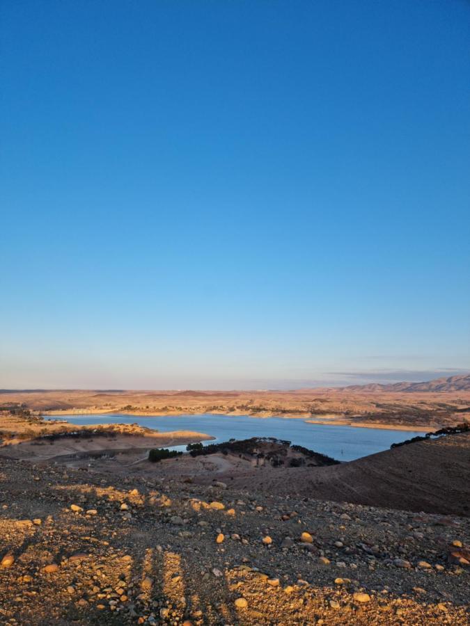 Les Terrasses du Lac Marrakech Lalla Takerkoust Extérieur photo