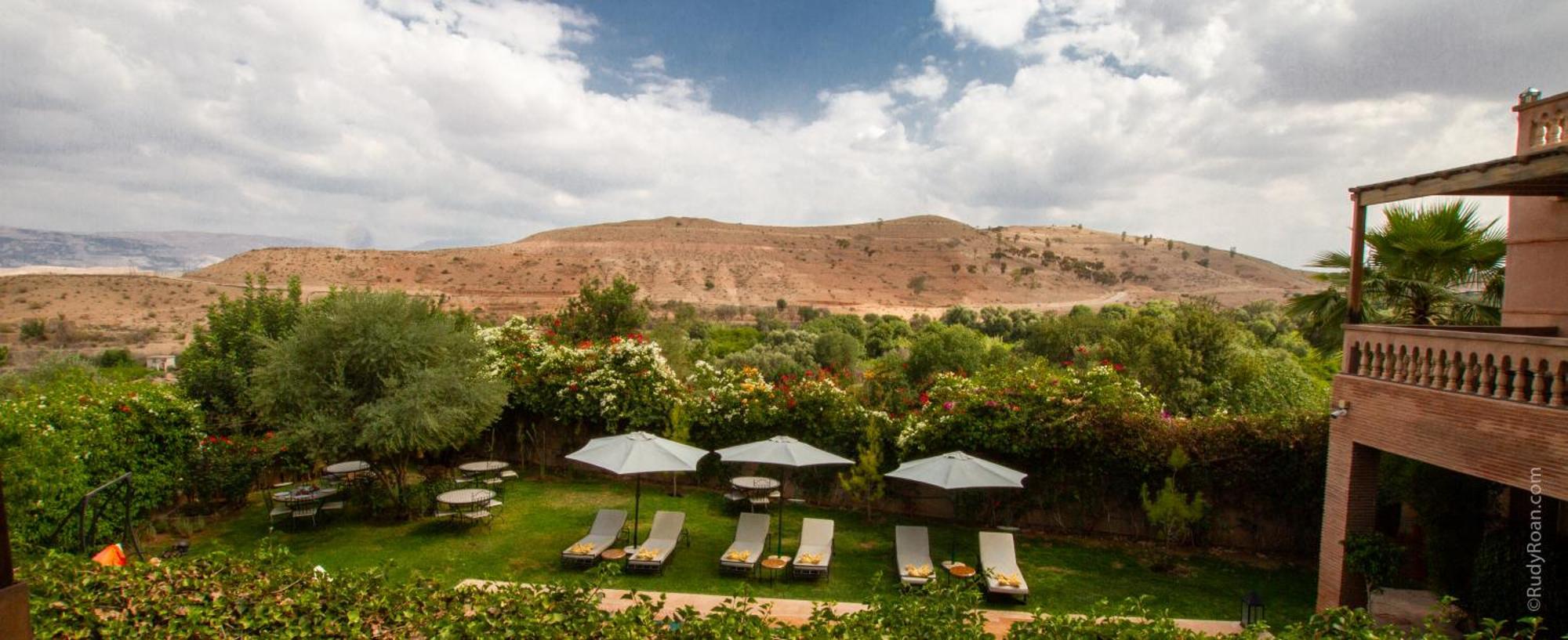 Les Terrasses du Lac Marrakech Lalla Takerkoust Extérieur photo