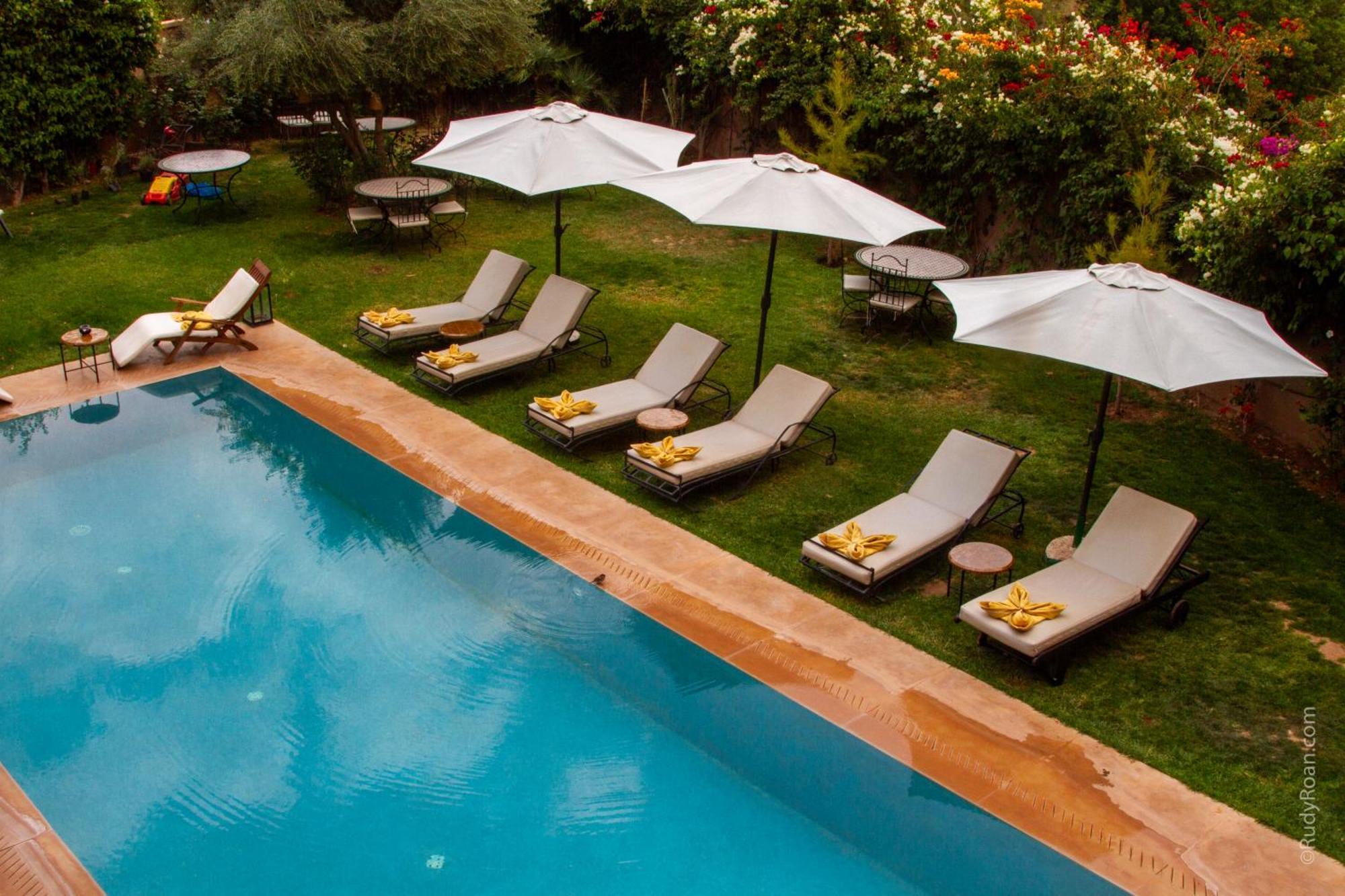 Les Terrasses du Lac Marrakech Lalla Takerkoust Extérieur photo