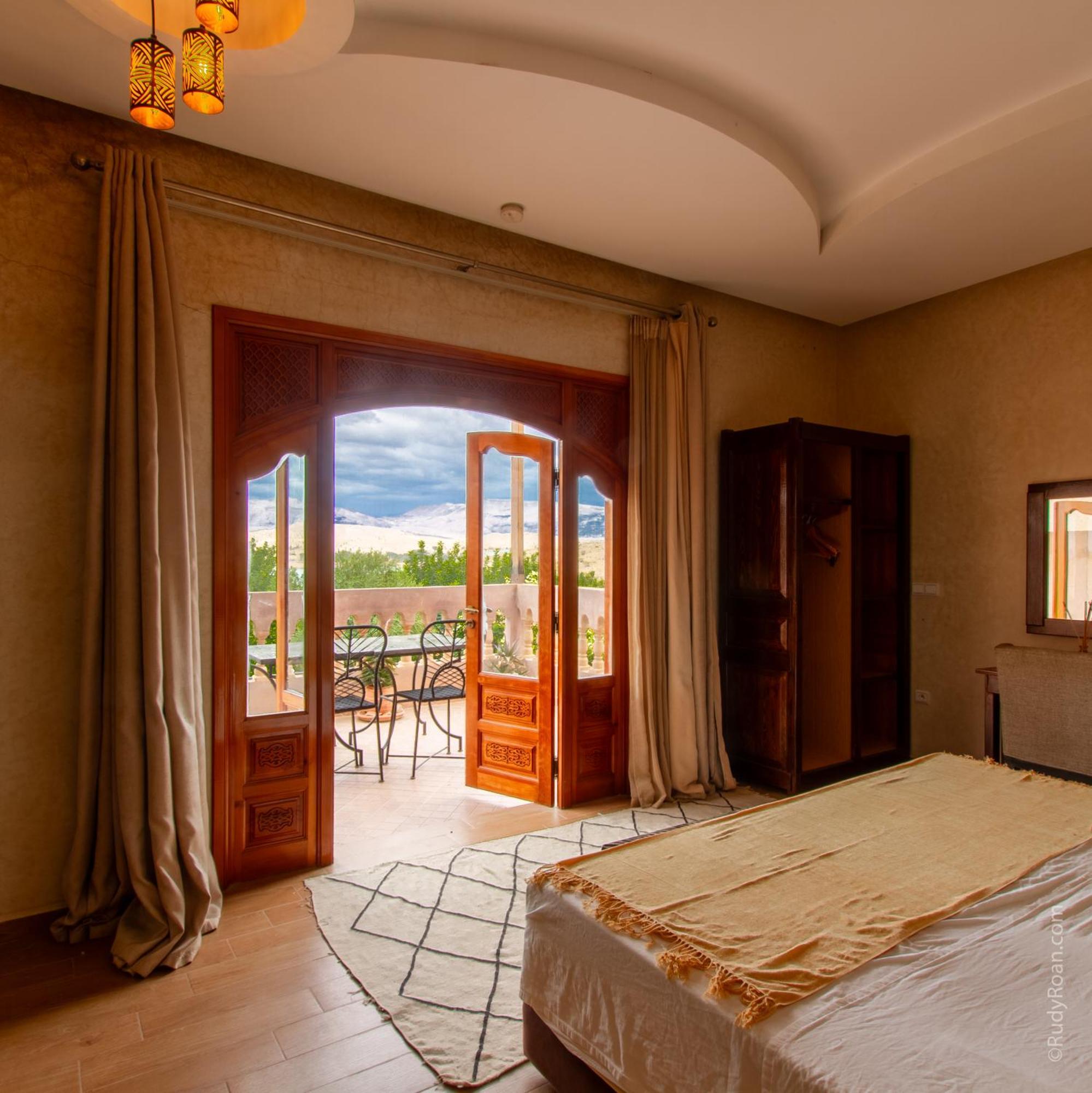Les Terrasses du Lac Marrakech Lalla Takerkoust Extérieur photo