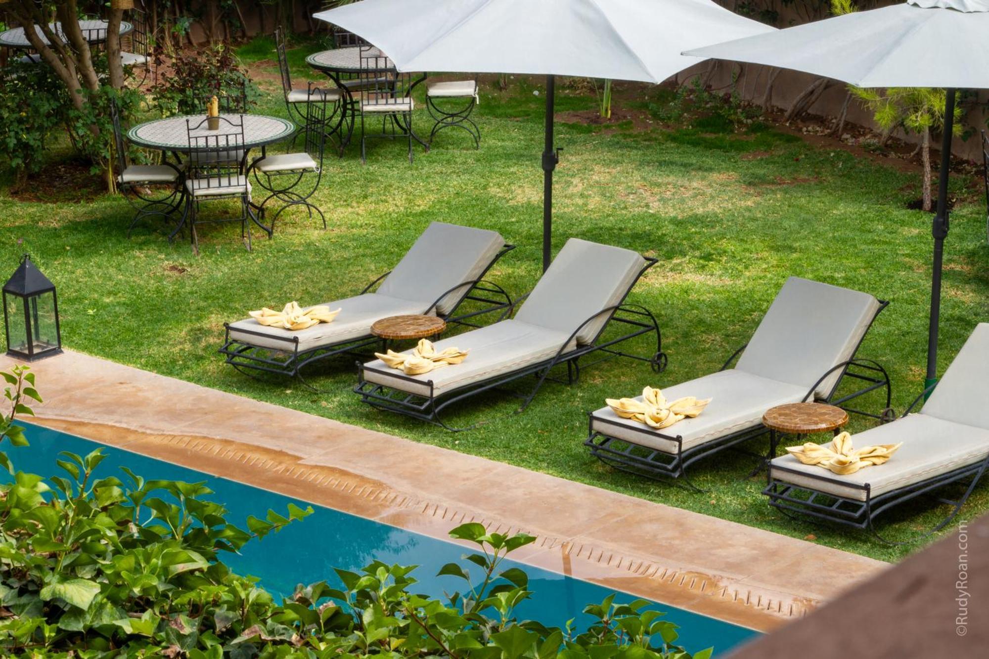 Les Terrasses du Lac Marrakech Lalla Takerkoust Extérieur photo
