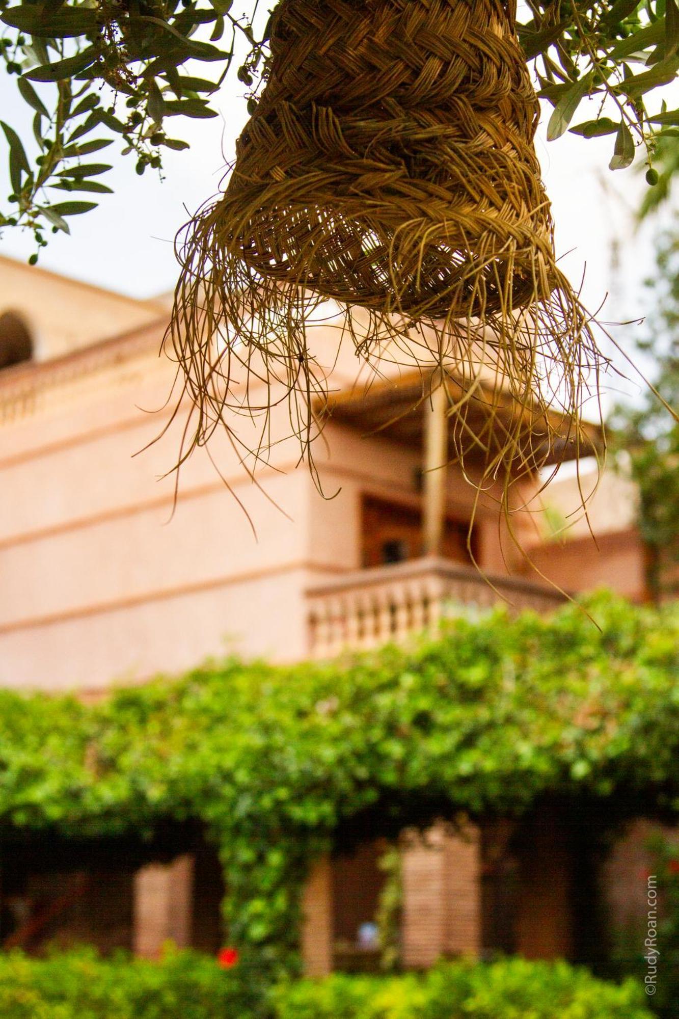 Les Terrasses du Lac Marrakech Lalla Takerkoust Extérieur photo